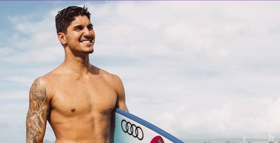 Gabriel Medina Se Pronuncia Sobre Crise Familiar Famosos Em Off