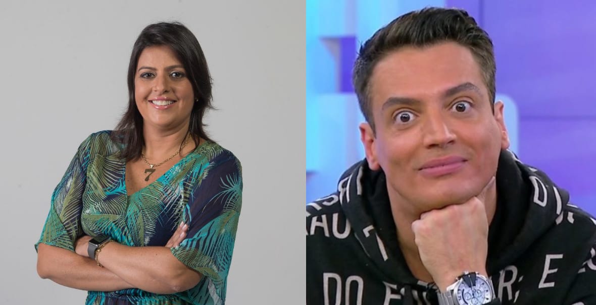 F Bia Oliveira E Leo Dias Trocam Farpas Nas Redes Sociais Famosos