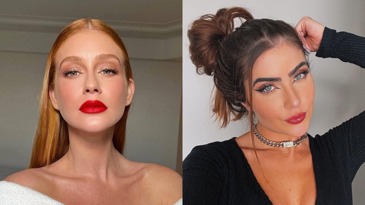 Marina Ruy Barbosa Apoia Jade Picon Ap S Desabafo Sobre Ataques