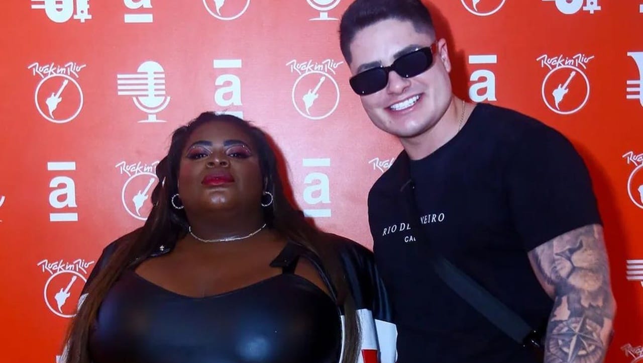 Jojo Todynho Comenta Afastamento Do Marido Das Redes Sociais Coluna