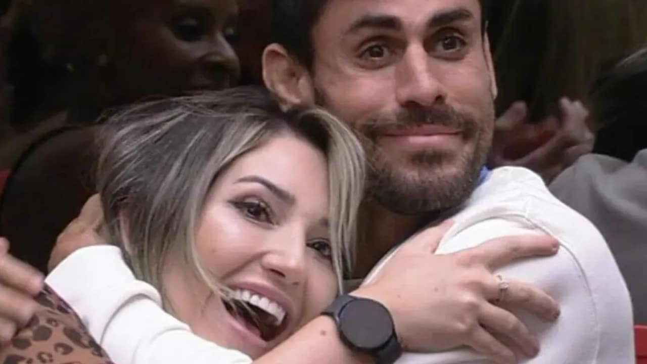 Amanda revela o que sente por Cara de Sapato após vitória no BBB23