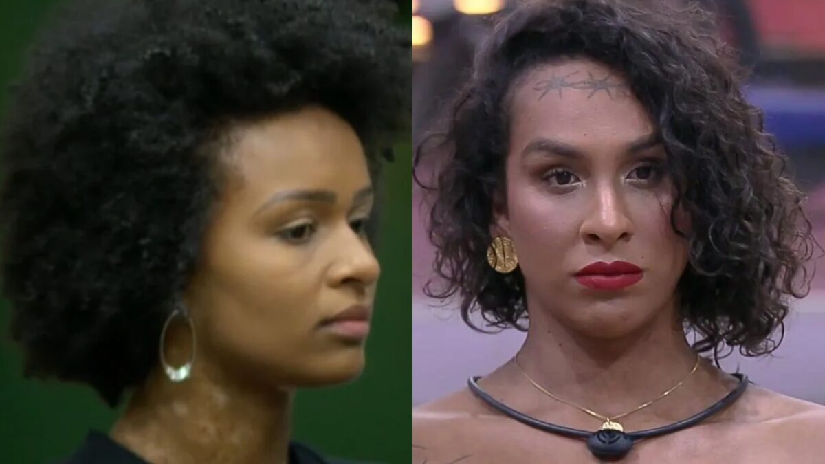 Natália Deodato revela que é humilhada por Linn da Quebrada Famosos