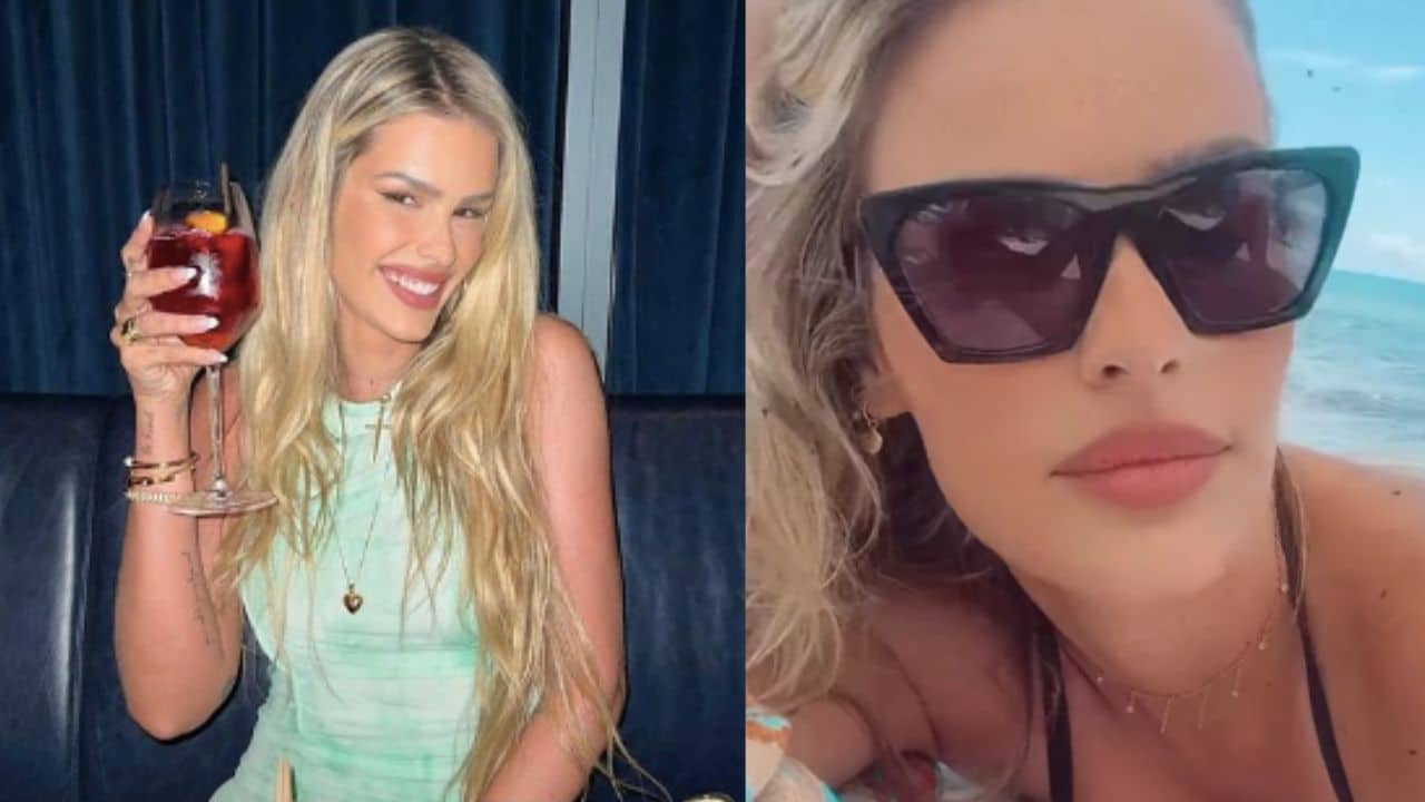 Yasmin Brunet Desabafa E Volta A Reclamar Sobre Falta De Homens