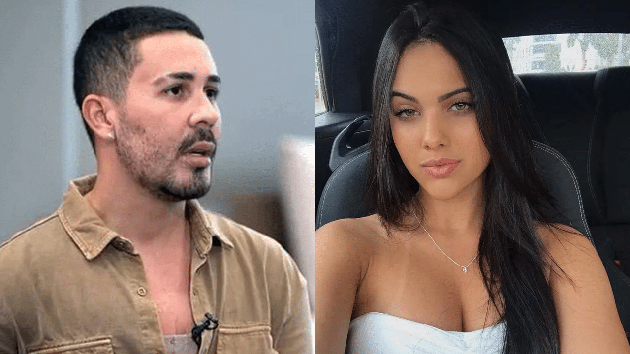 Carlinhos Maia zomba de Emily Garcia e cria situação embaraçosa