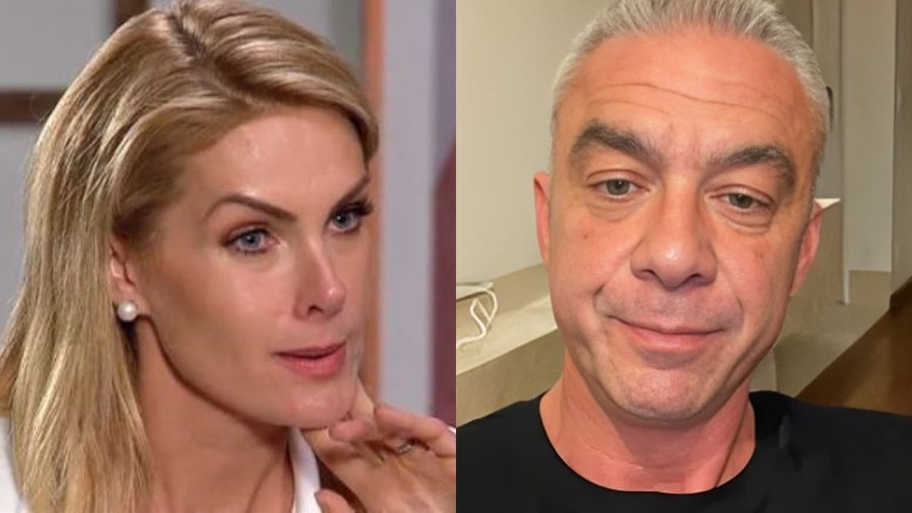 Ana Hickmann Se Pronuncia Ap S Ser Acusada De Planejar Golpe Contra Ex