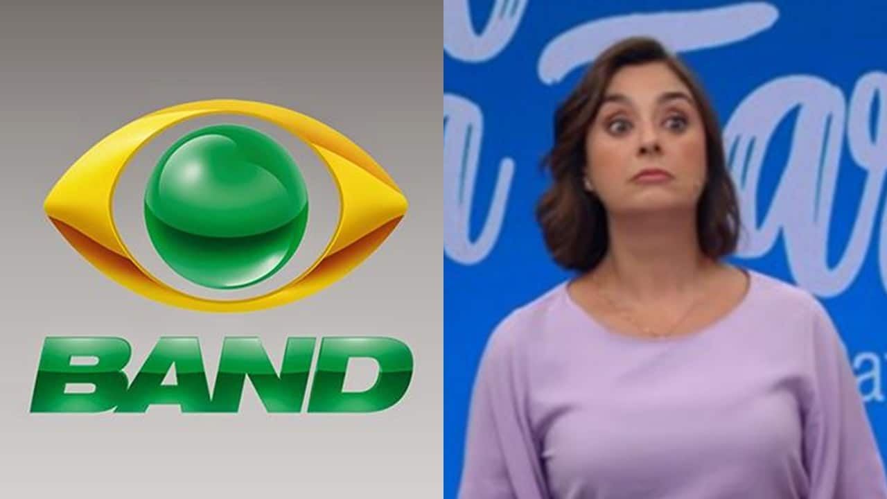 Band Passa Pente Fino E Programa De C Tia Fonseca Pode Entrar Na Mira