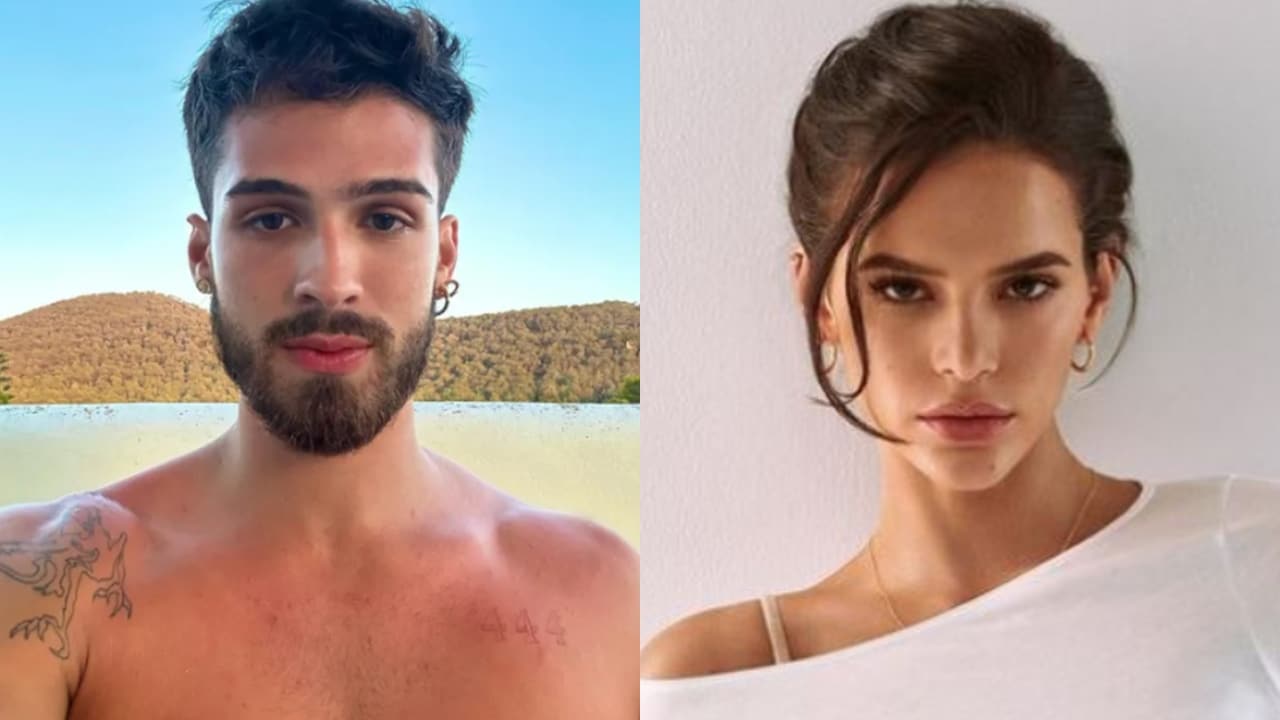 Jo O Guilherme Se Irrita Ap S Pergunta Sobre Bruna Marquezine E Toma