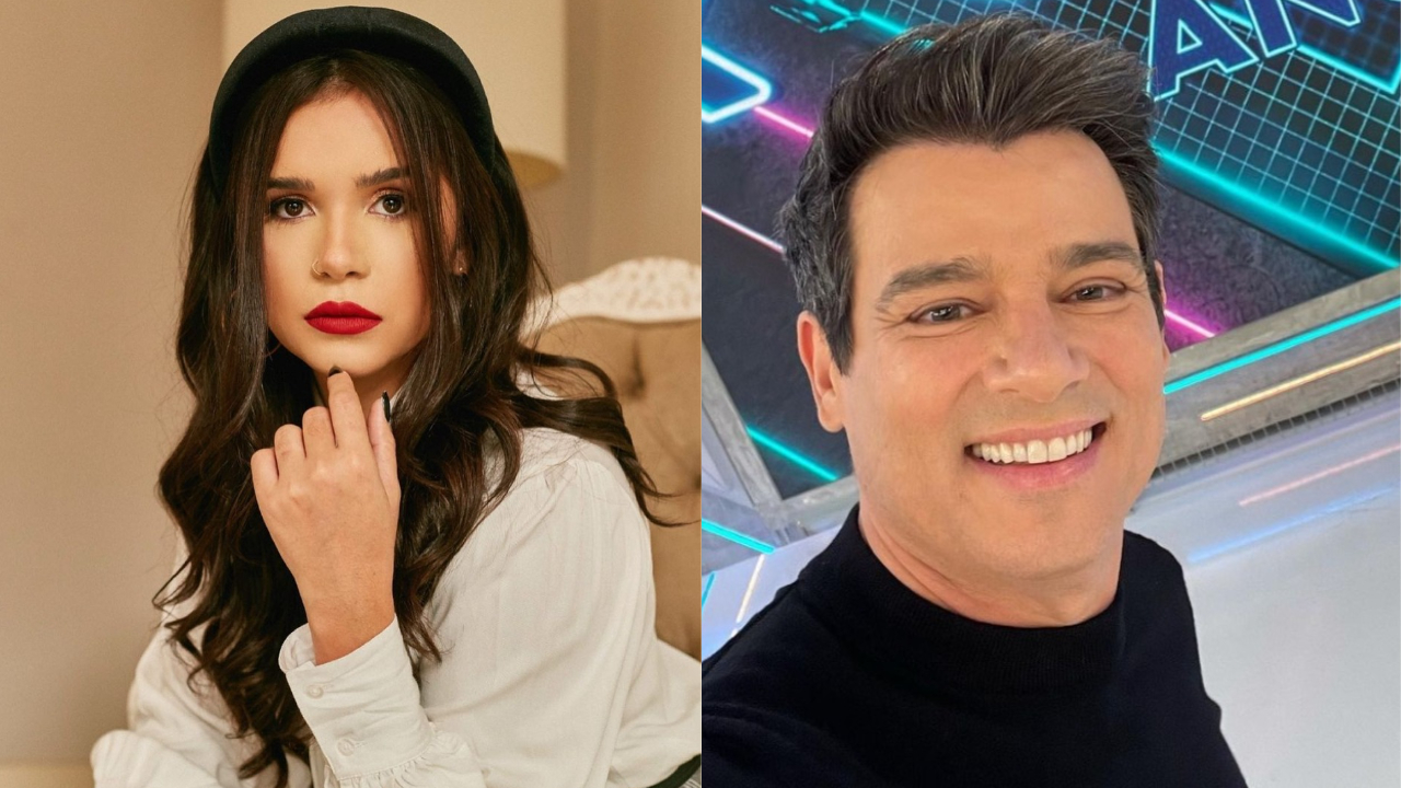 Ex BBB Gizelly Bicalho Esclarece Treta Com Celso Portiolli Famosos EM OFF