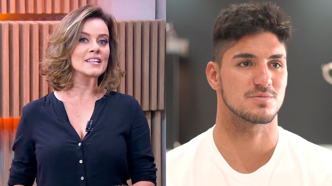 Jornalista Da Globo Ironiza Gabriel Medina ‘aprenda Com Isaquias Queiroz Famosos Em Off 3876