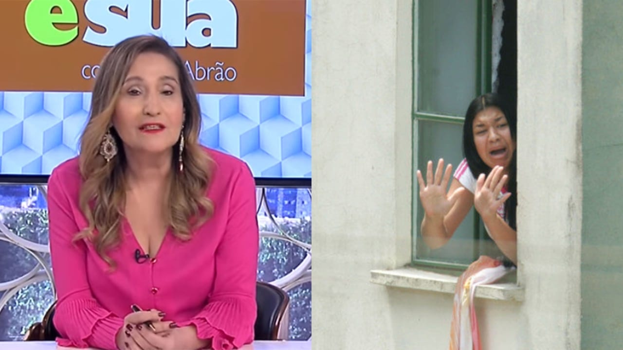 Internautas Detonam Sonia Abrão Após 13 Anos Do ‘caso Eloá Televisão