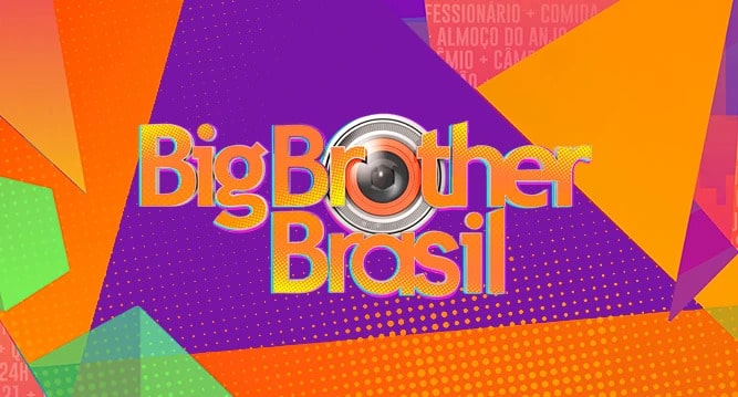 Big Brother Brasil 22 da Globo (Foto: Divulgação)