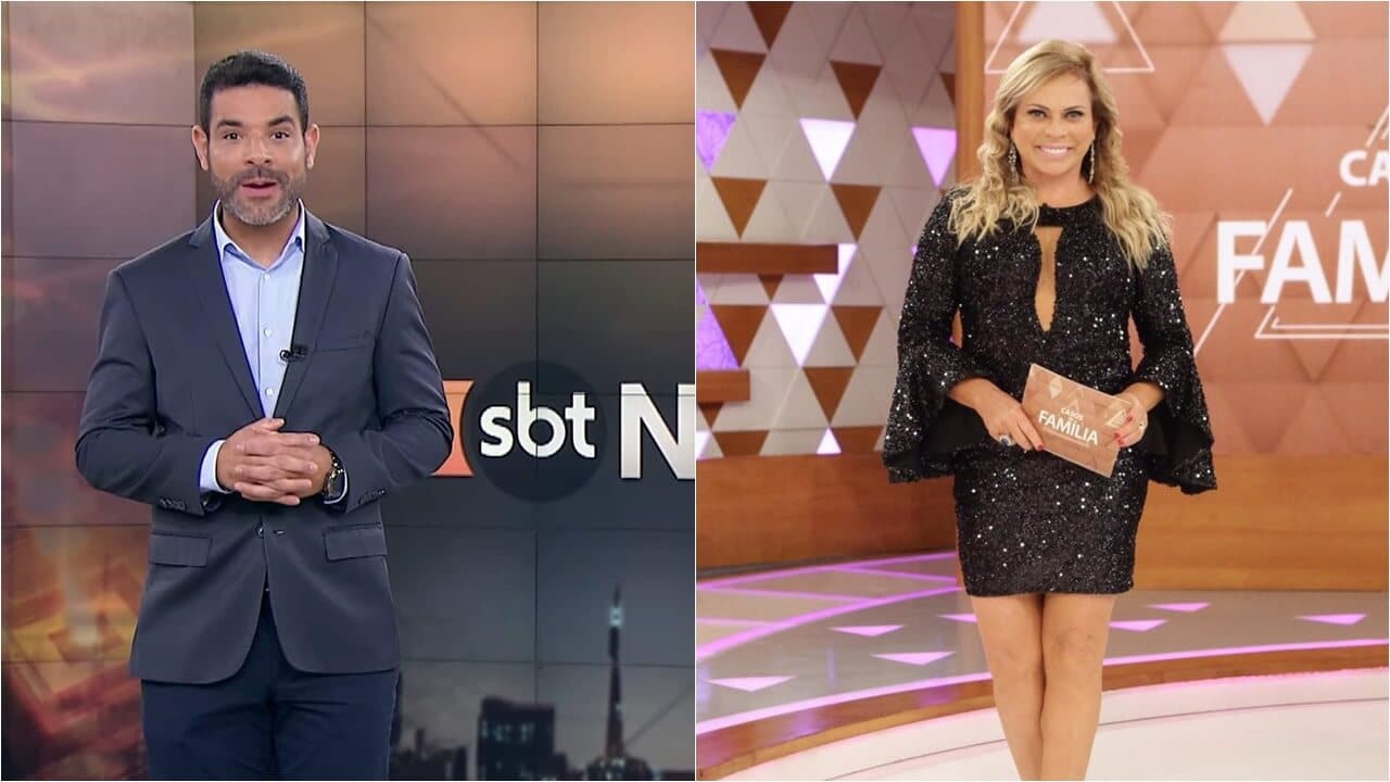 SBT Notícias