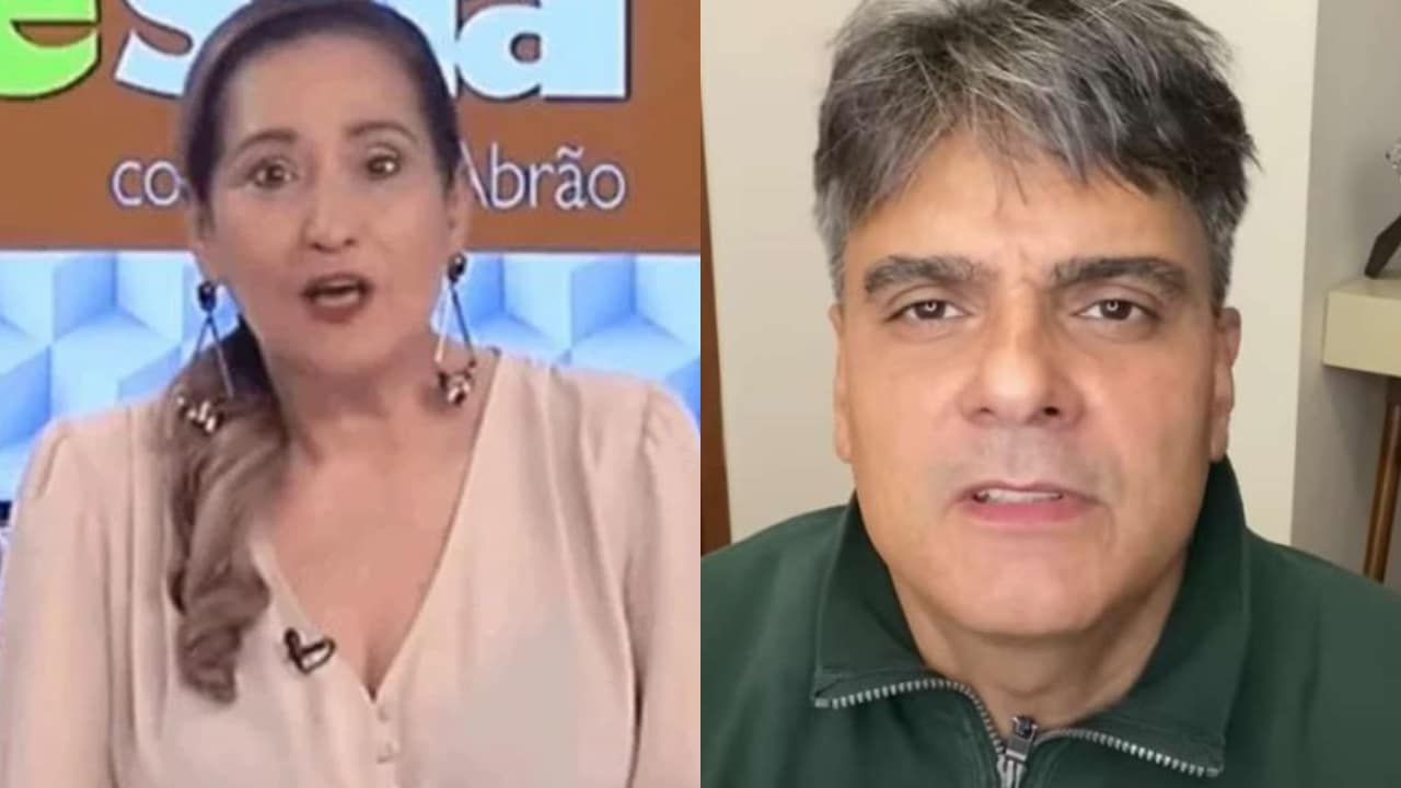 Sonia Abrão detona Guilherme de Pádua (Reprodução)