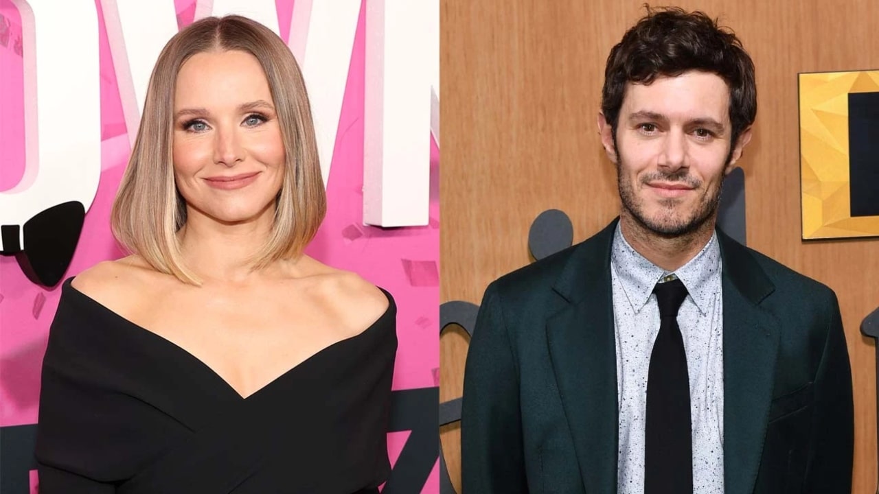 Adam Brody E Kristen Bell Juntos Em Nova Série De Comédia Saiba Mais