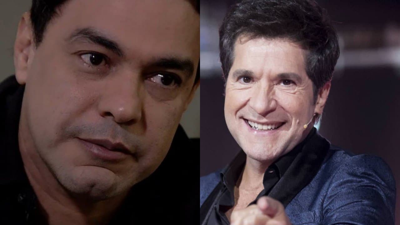 Zezé di Camargo e Daniel