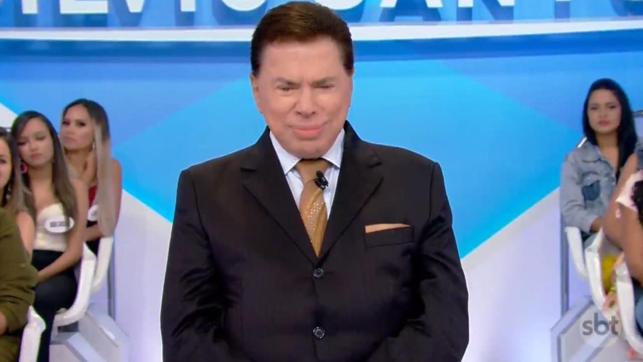 Silvio Santos