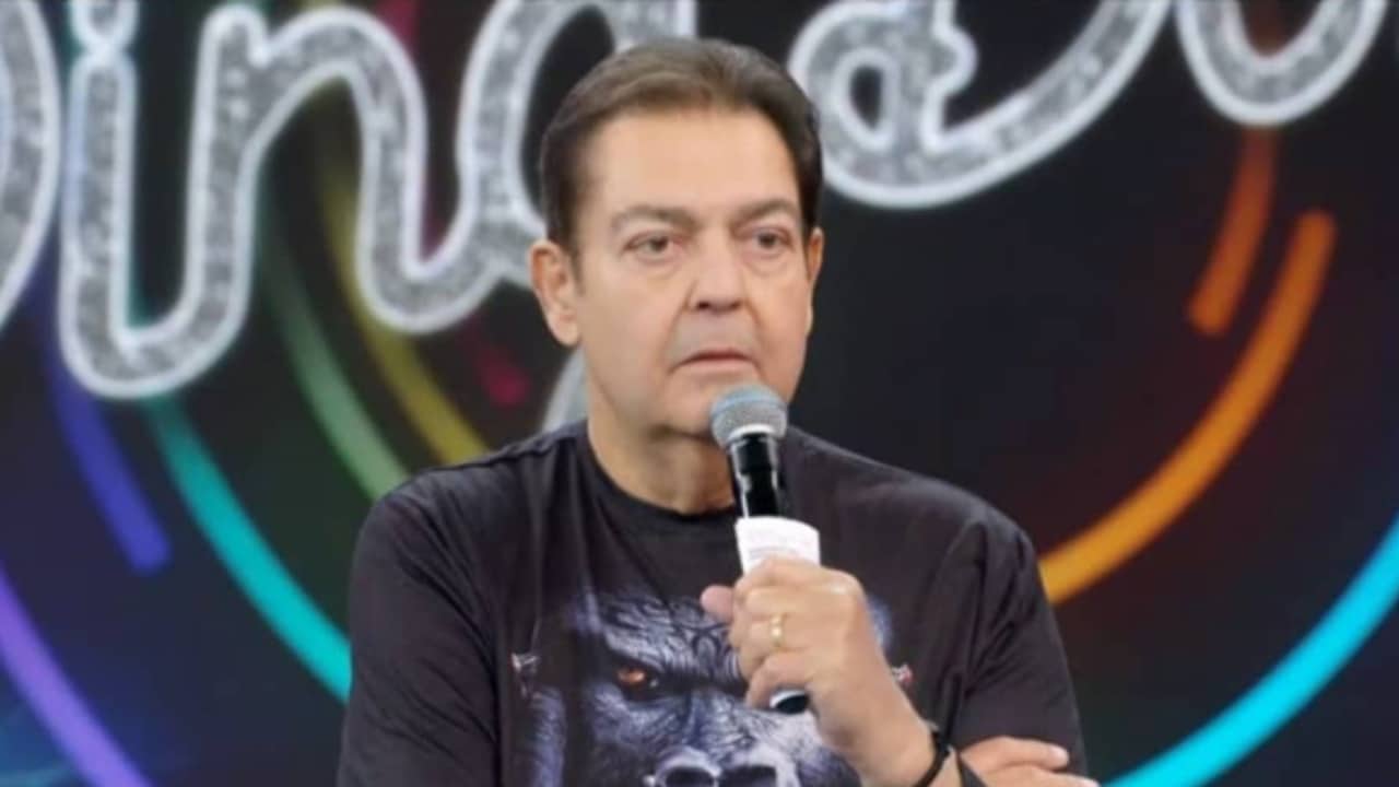 faustão