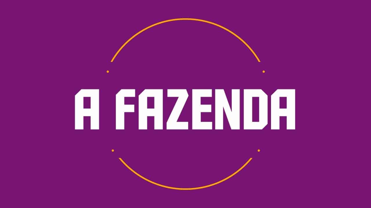 A Fazenda