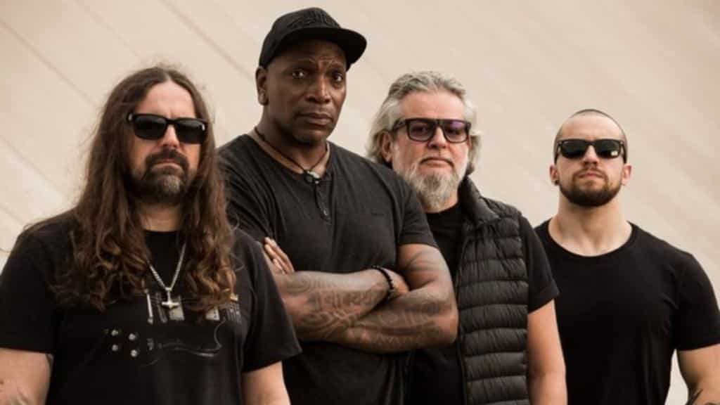 Sepultura (Reprodução)