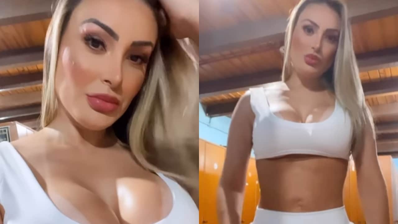 Andressa Urach