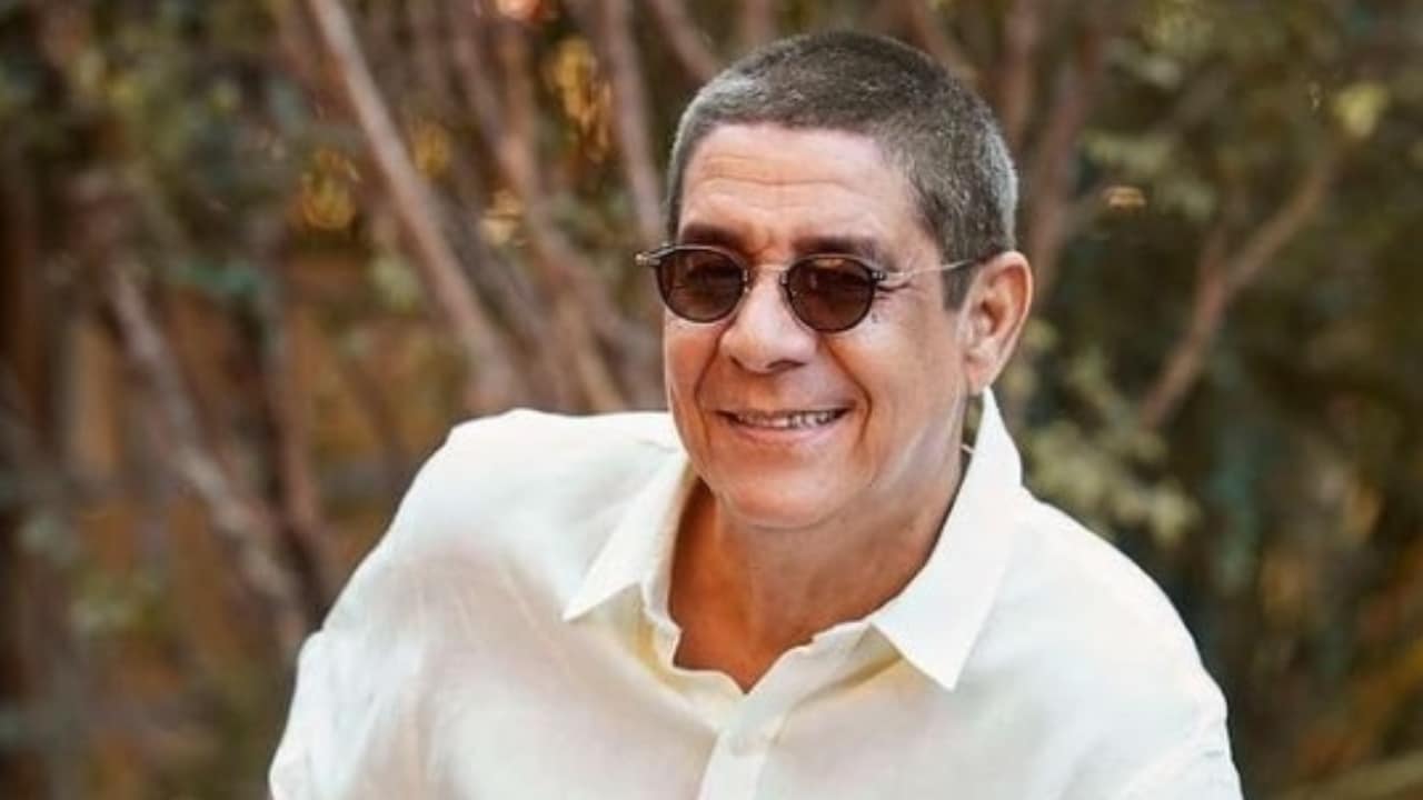 Imagem de Zeca Pagodinho