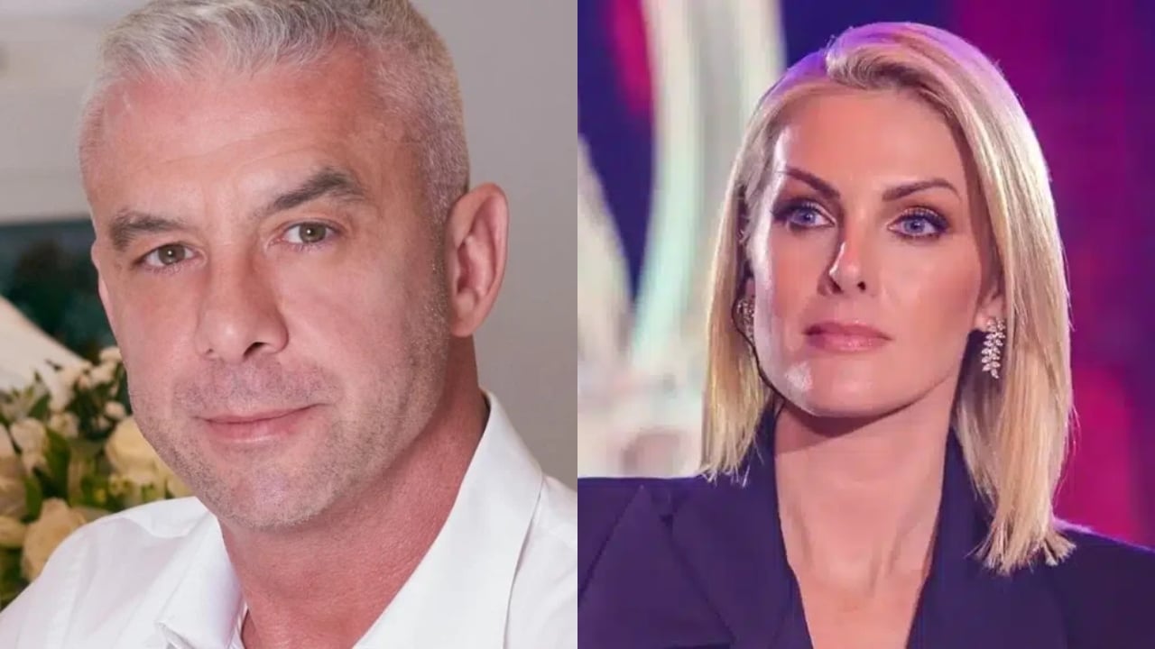 Imagem de Alexandre Correa e Ana Hickmann