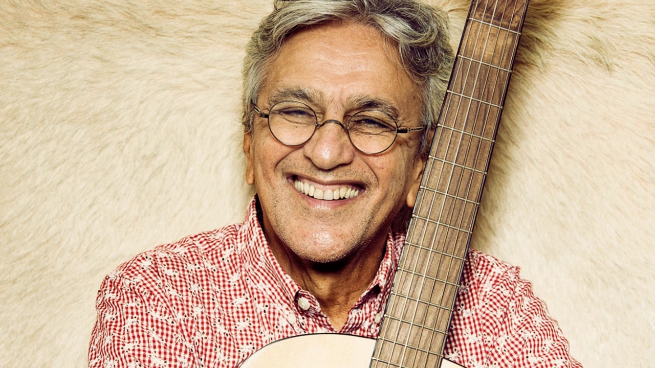 Imagem de Caetano Veloso