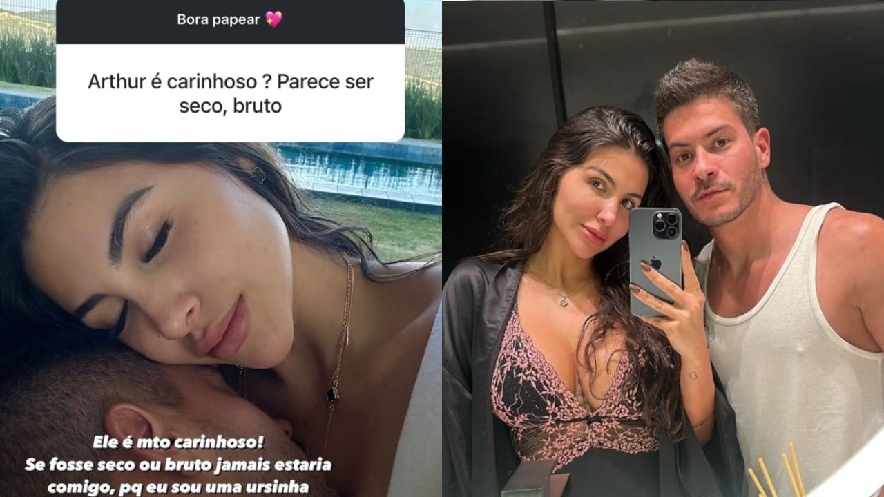 Reprodução Instagram