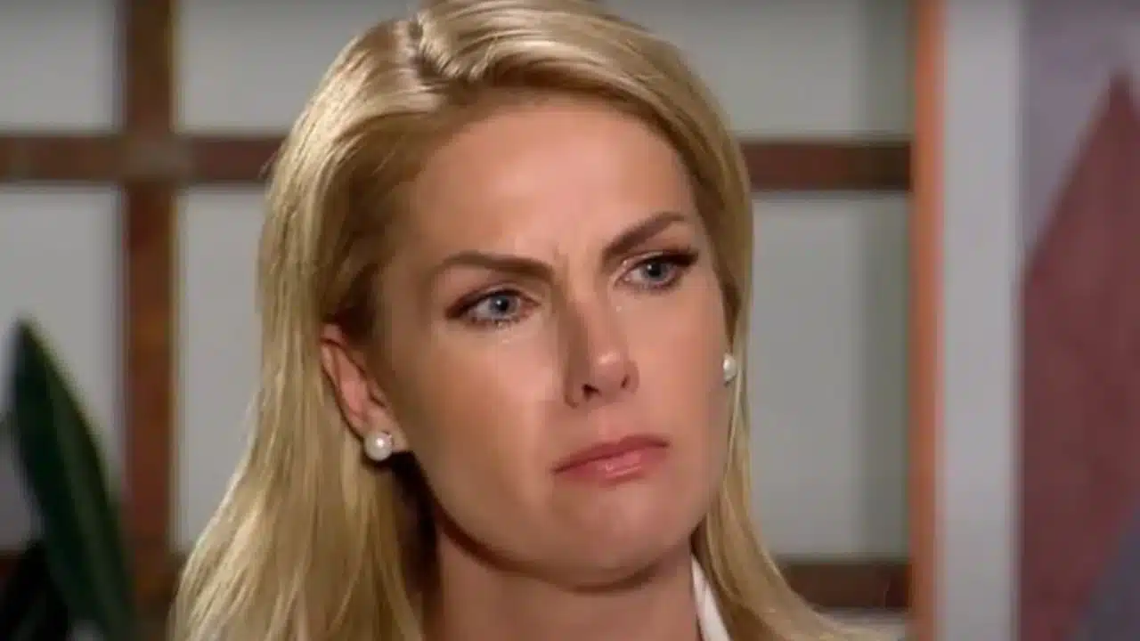 Ana Hickmann