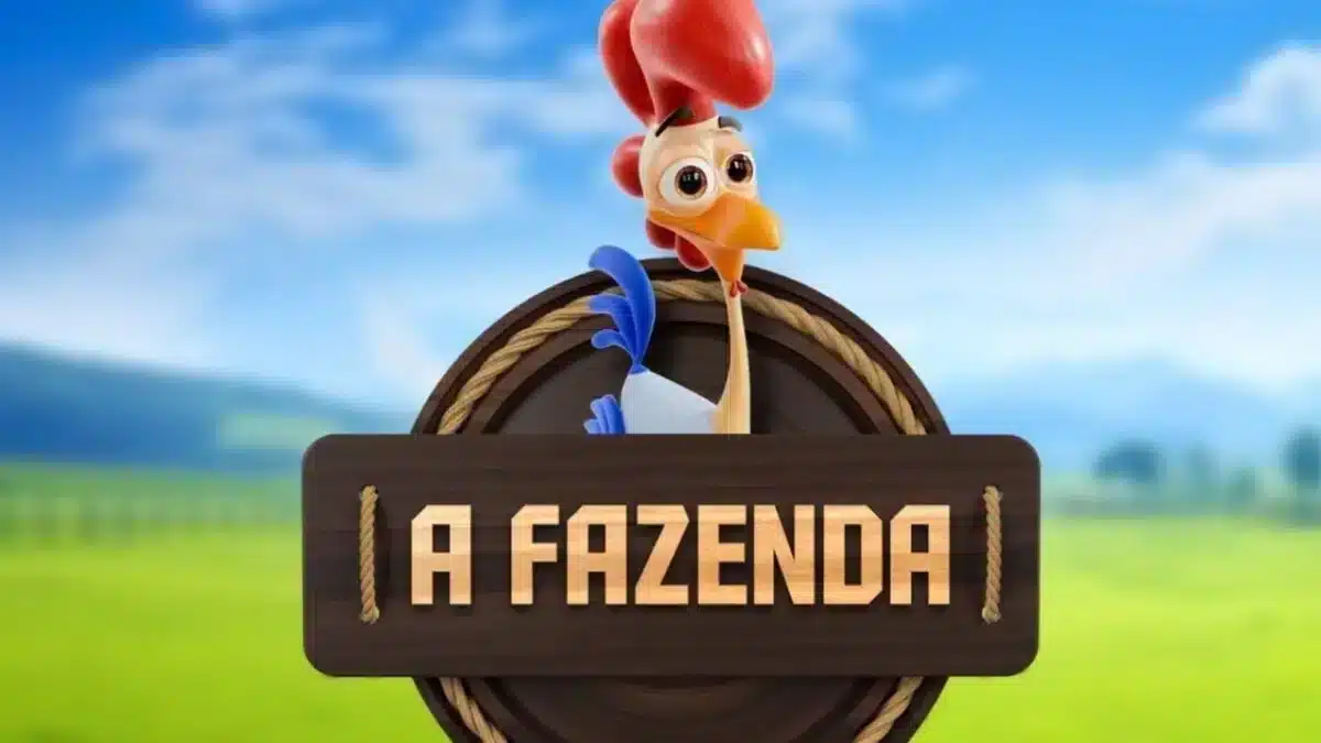 A Fazenda