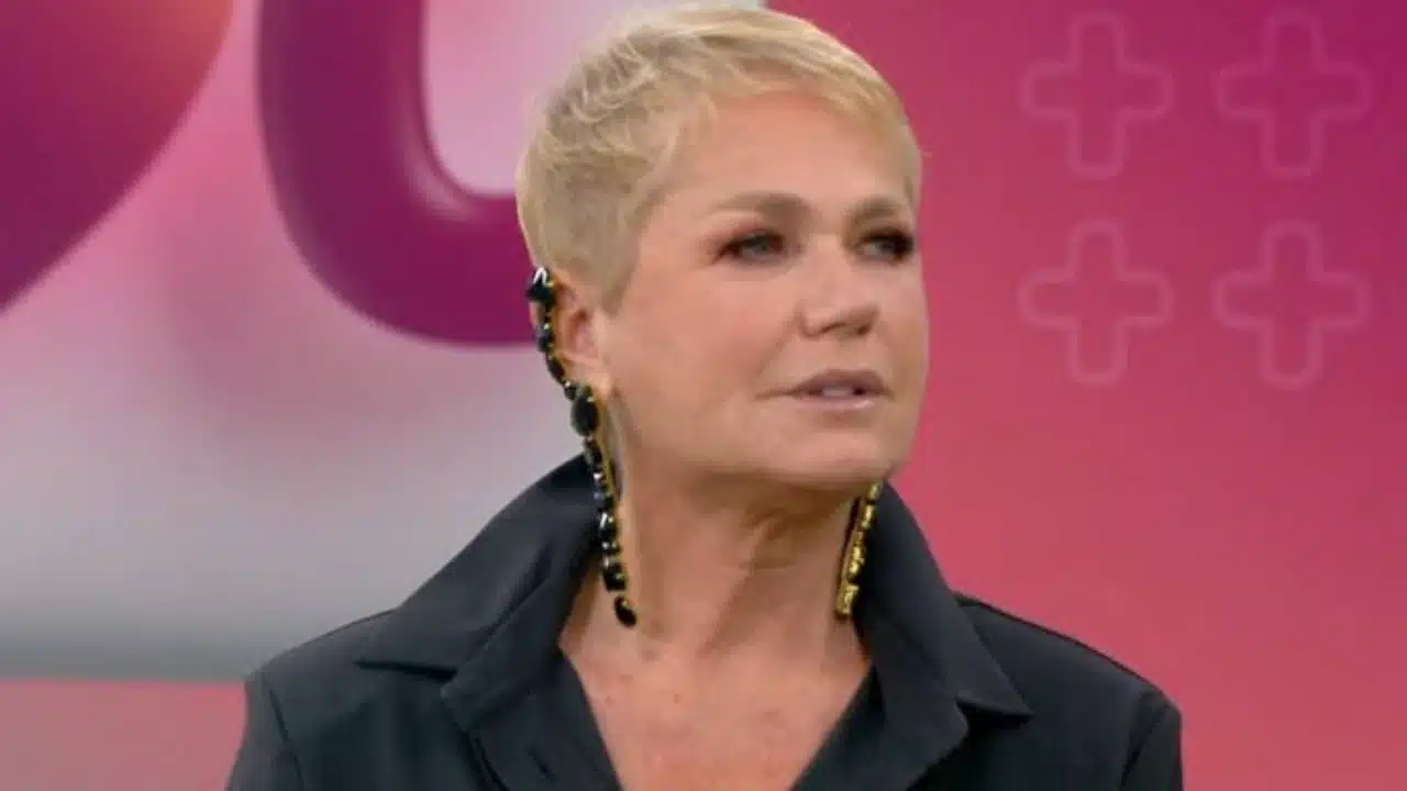 Ministério Público aceita denúncia contra apresentadora Xuxa