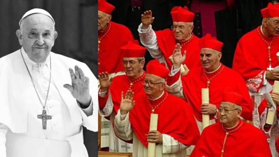 Após-a-morte-de-Francisco-saiba-como-será-escolhido-o-novo-Papa (1)