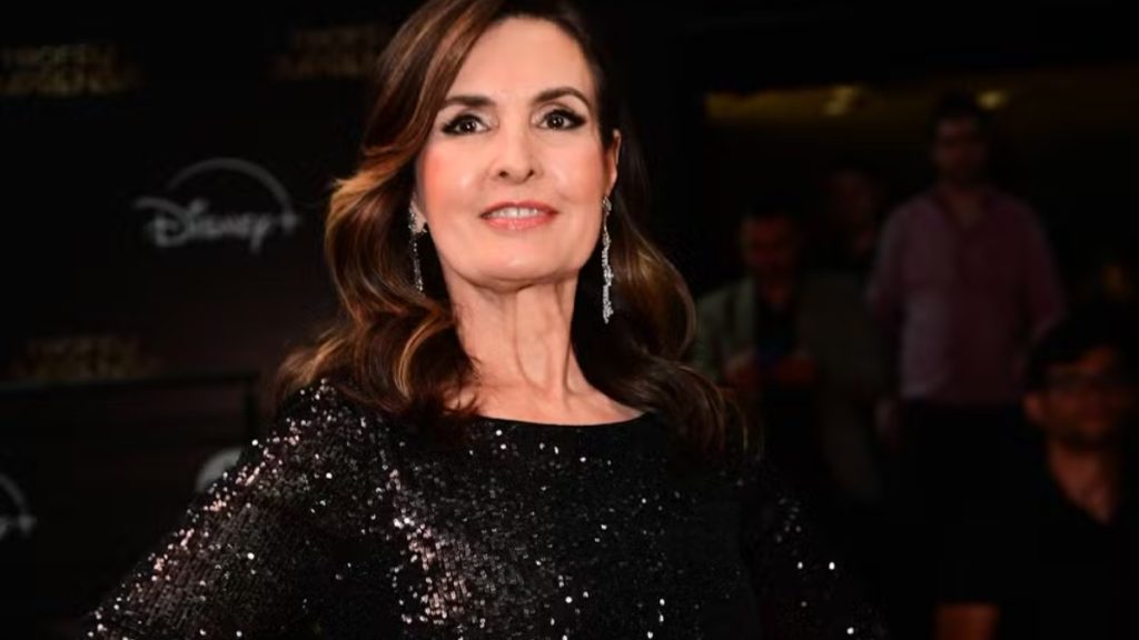 Fátima Bernardes abre o coração após ter programa engavetado e ir parar na ‘geladeira’