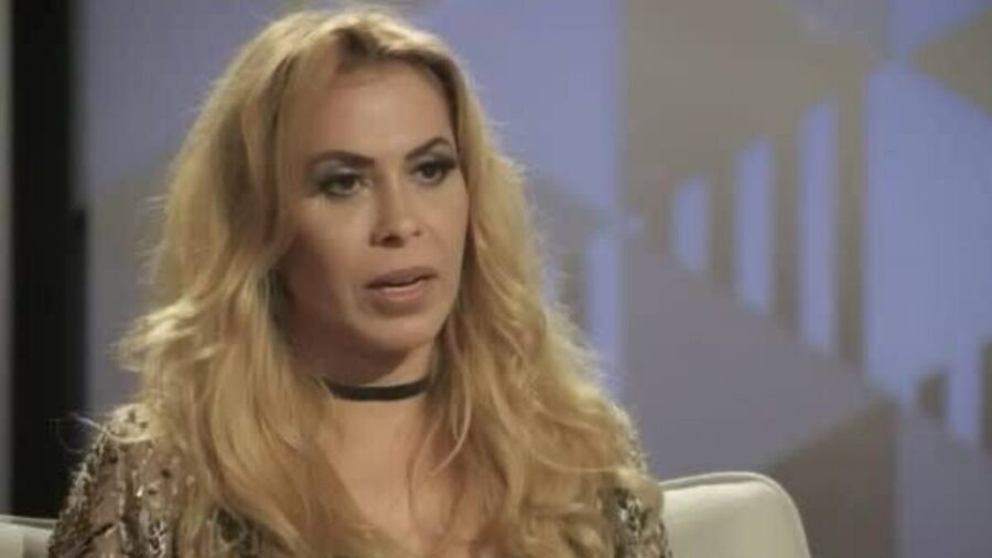 Joelma é internada às pressas e pausa shows após grave diagnóstico