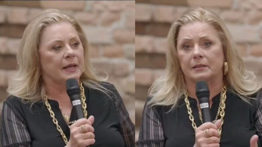 Vera Fischer abre o jogo sobre sexo, drogas e a vida na fama