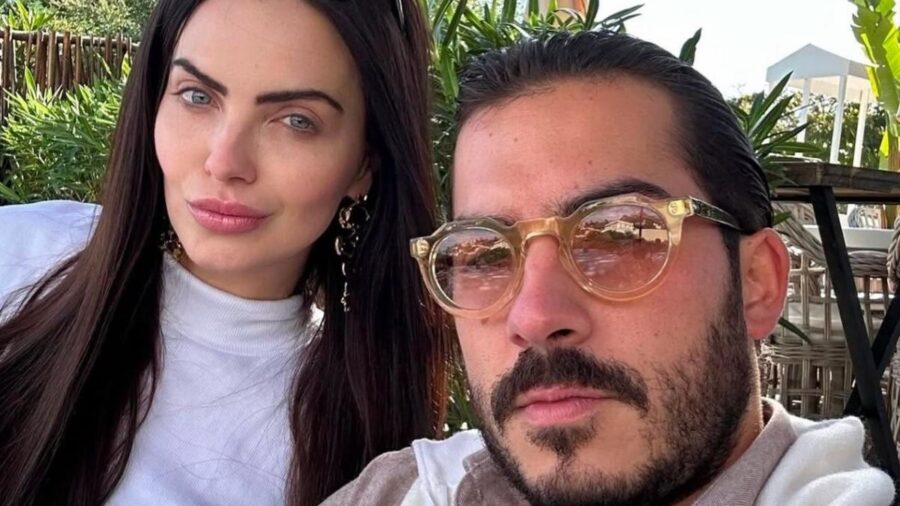 Veridiana Freitas revela agressão e golpe finandeiro por parte de ex-namorado