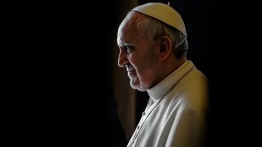 pope