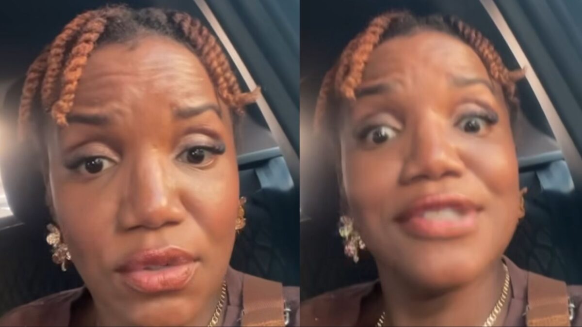 Atriz-da-Globo-denuncia-racismo-em-supermercado-e-faz-desabafo
