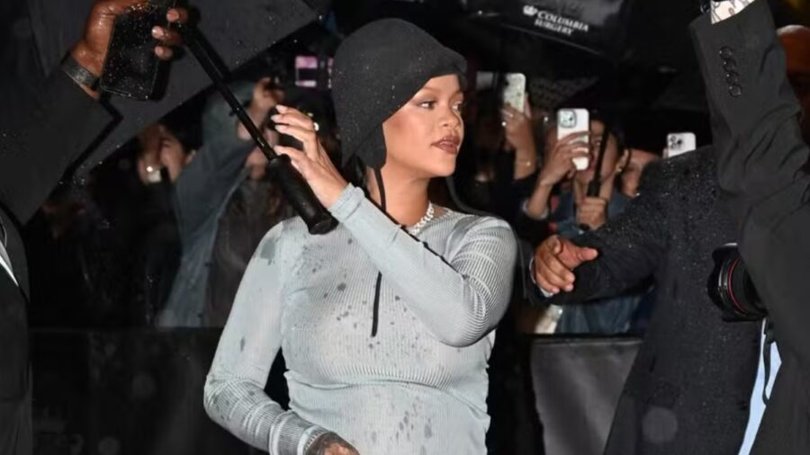 RIHANNA