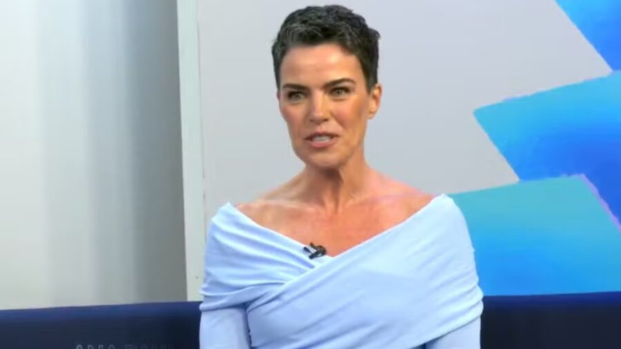 ana paula arosio