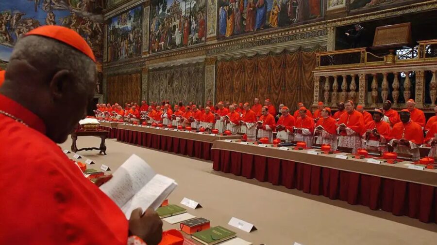 conclave