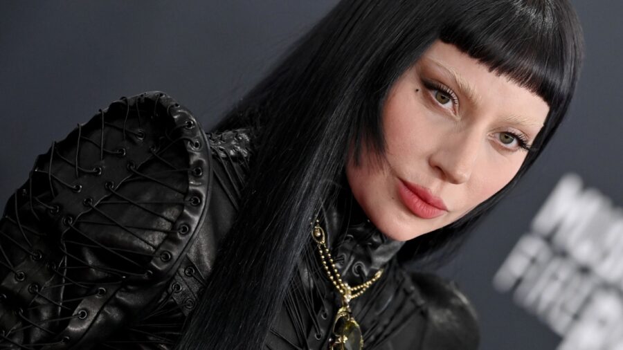 lady gaga
