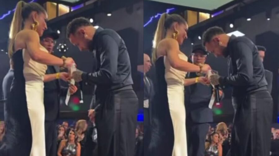 Faixa-icônica-de-Neymar-é-arrematada-por-Deolane-Bezerra-e-valor-surpreende (1)