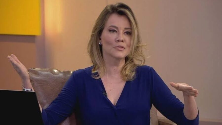 Jornalista-Natuza-Nery-é-ferida-durante-o-expediente-na-GloboNews