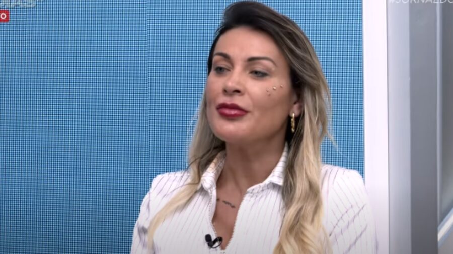andressa