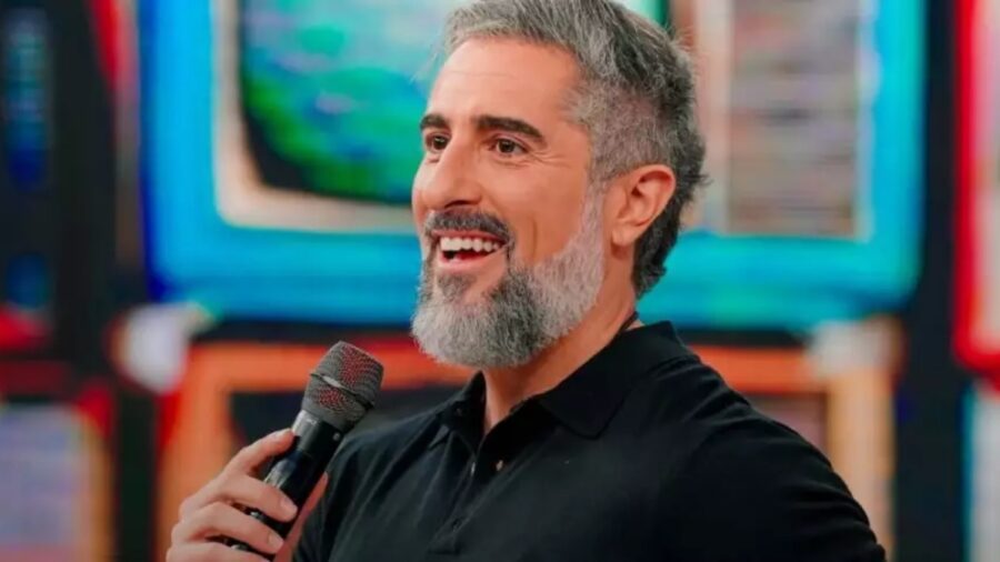 marcos mion