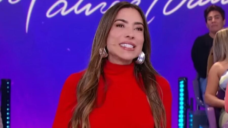 paty