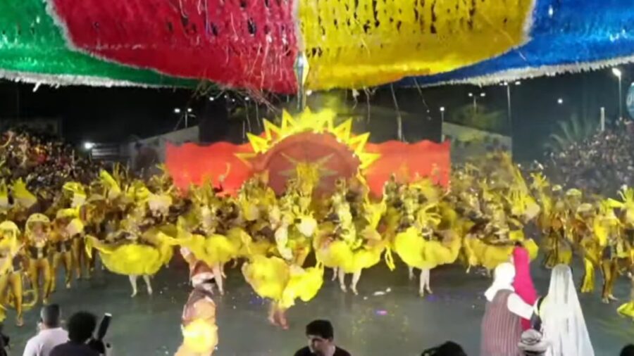 sao joao