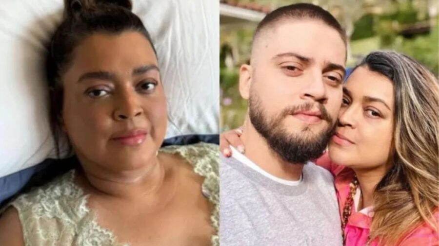 preta