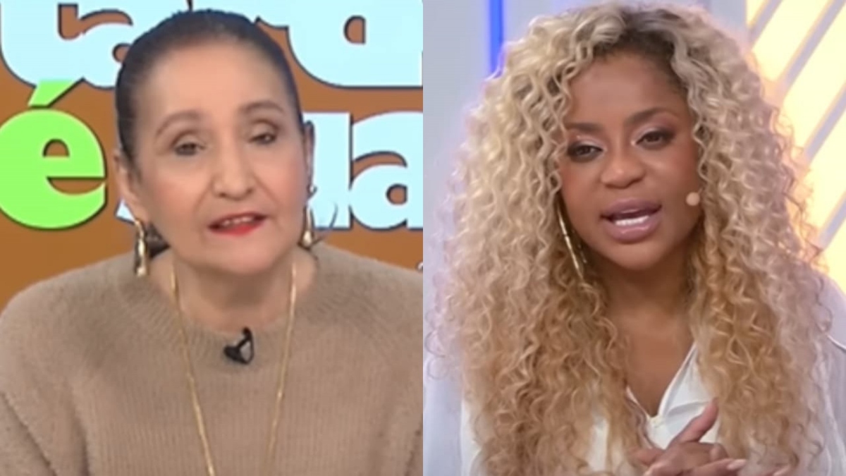 Sonia Abrão rebate desculpas de Cariúcha: “Pedido forçado e vitimismo”
